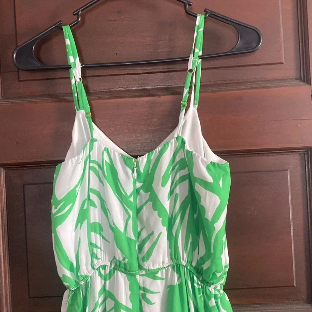 LILLY PULITZER jumpsuit - Picture 9 of 13